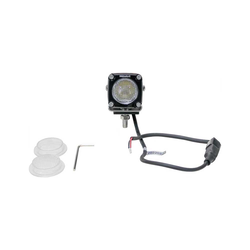Tiger Lights Mojave Series LED ATV/UTV Racing Light | 2-In.