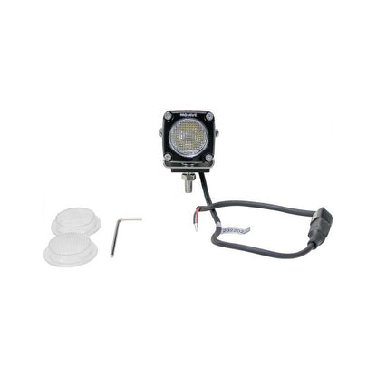 Tiger Lights Mojave Series LED ATV/UTV Racing Light | 2-In.