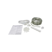 Buyers | 52.5 Ft. LED Clear Rope Light Kit