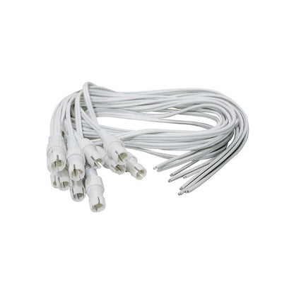 Buyers | 52.5 Ft. LED Clear Rope Light Kit