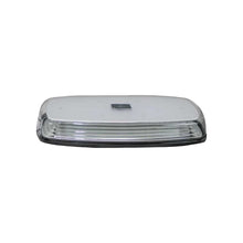 Buyers | LED 12 In. Wireless Amber Warning Mini Light Bar