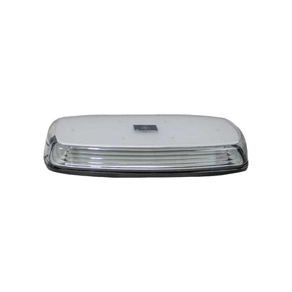 Buyers | LED 12 In. Wireless Amber Warning Mini Light Bar
