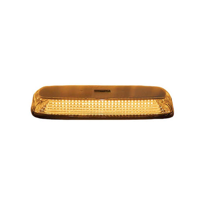 Buyers | LED 12 In. Wireless Amber Warning Mini Light Bar