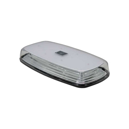Buyers | LED 12 In. Wireless Amber Warning Mini Light Bar