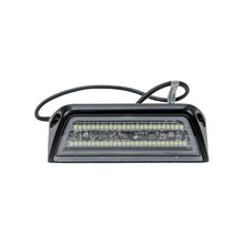 K&M Mfg LED Flood/Scene Light | 6-In. | 45-Degree Angled Surface Mount | Rectangular