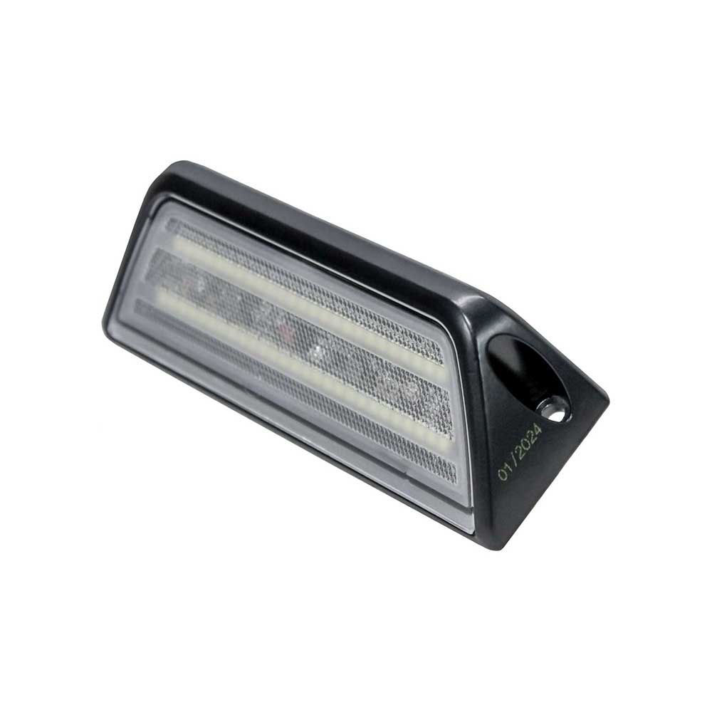Buyers | Rectangular 6 In. LED Scene Light