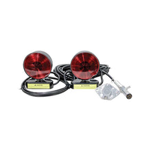 Buyers | Heavy-Duty Towing Light Kit