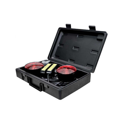 Buyers | Heavy-Duty Towing Light Kit