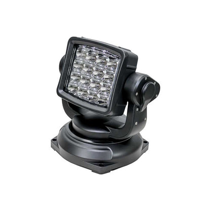 Buyers | LED 360° Ultra Bright Spot Light with Remote Control | Magnetic Mount