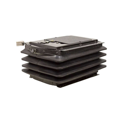 Uni Pro Deluxe Air Suspension | 12-Volt