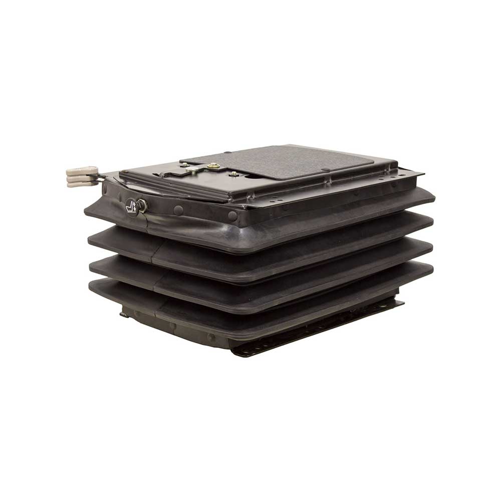 Uni Pro Deluxe Air Suspension | 12-Volt