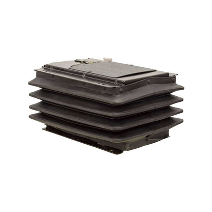 Uni Pro Deluxe Air Suspension | 12-Volt