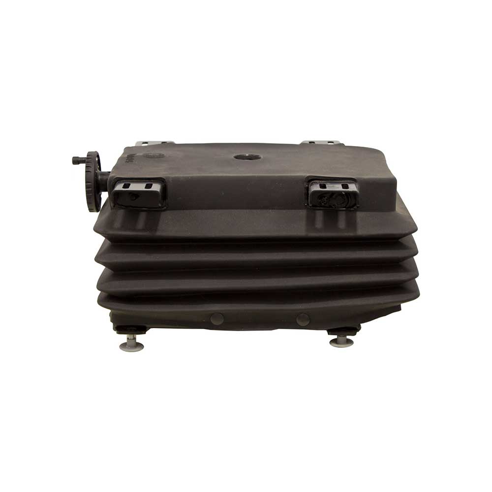 Uni Pro Heavy-Duty Mechanical Suspension