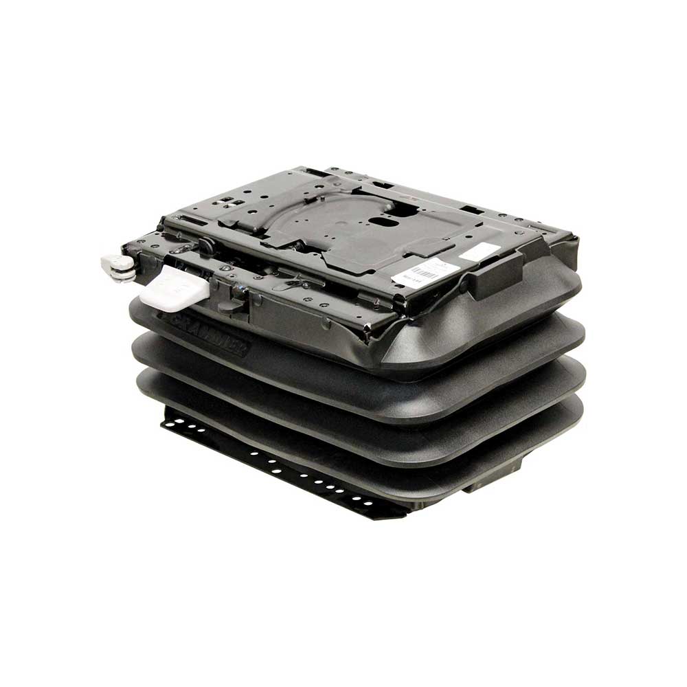 Grammer | MSG95 | Air Suspension Kit | Allis Chalmers 8000 w/ Luxury Seat w/o Swivel | 6507