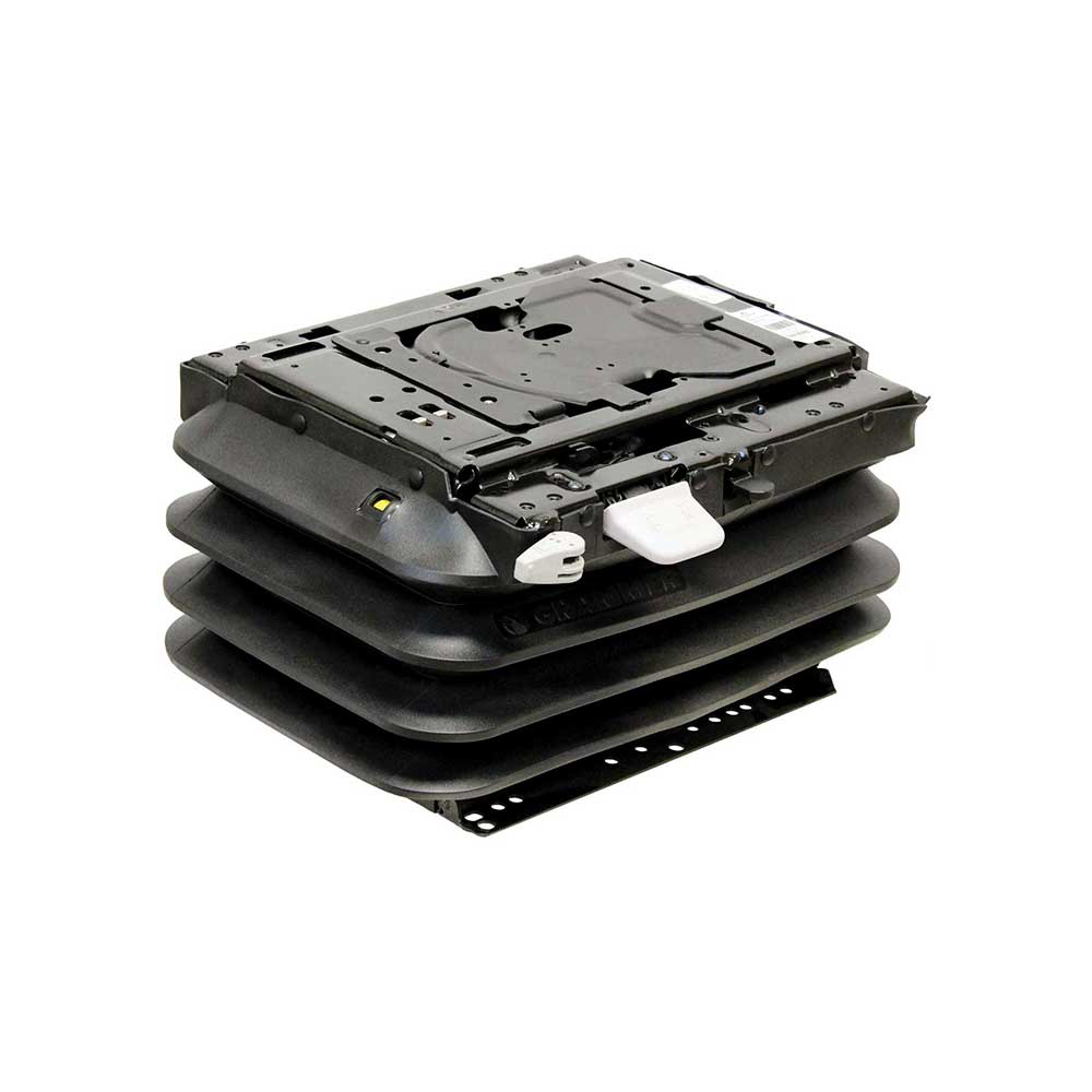 Uni Pro Case 90-94 Series MSG95 Air Suspension Kit | 12-Volt Air Compressor