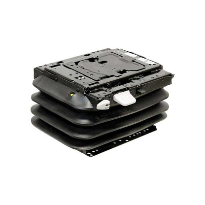 Uni Pro Case 90-94 Series MSG95 Air Suspension Kit | 12-Volt Air Compressor