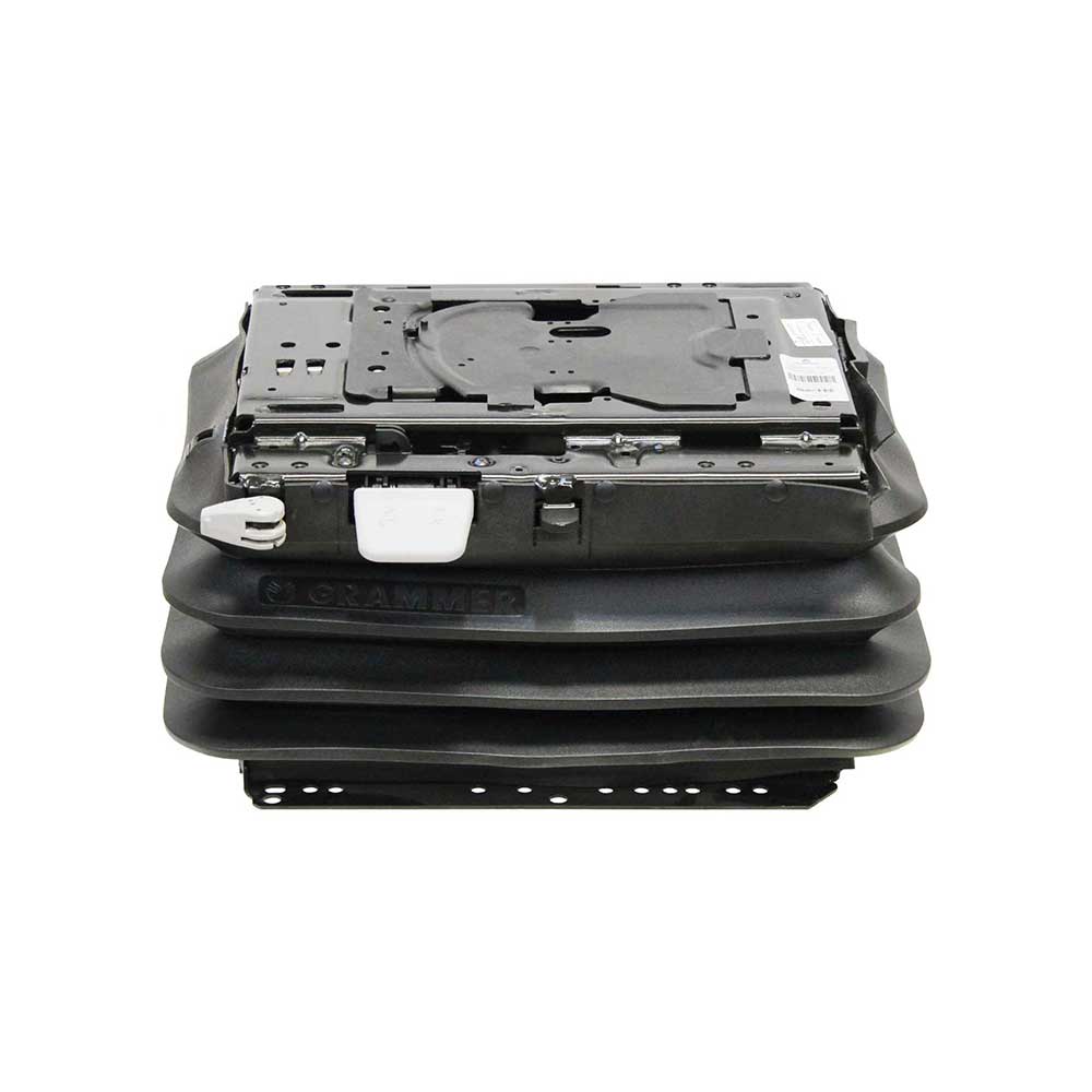 Uni Pro Case 90-94 Series MSG95 Air Suspension Kit | 12-Volt Air Compressor