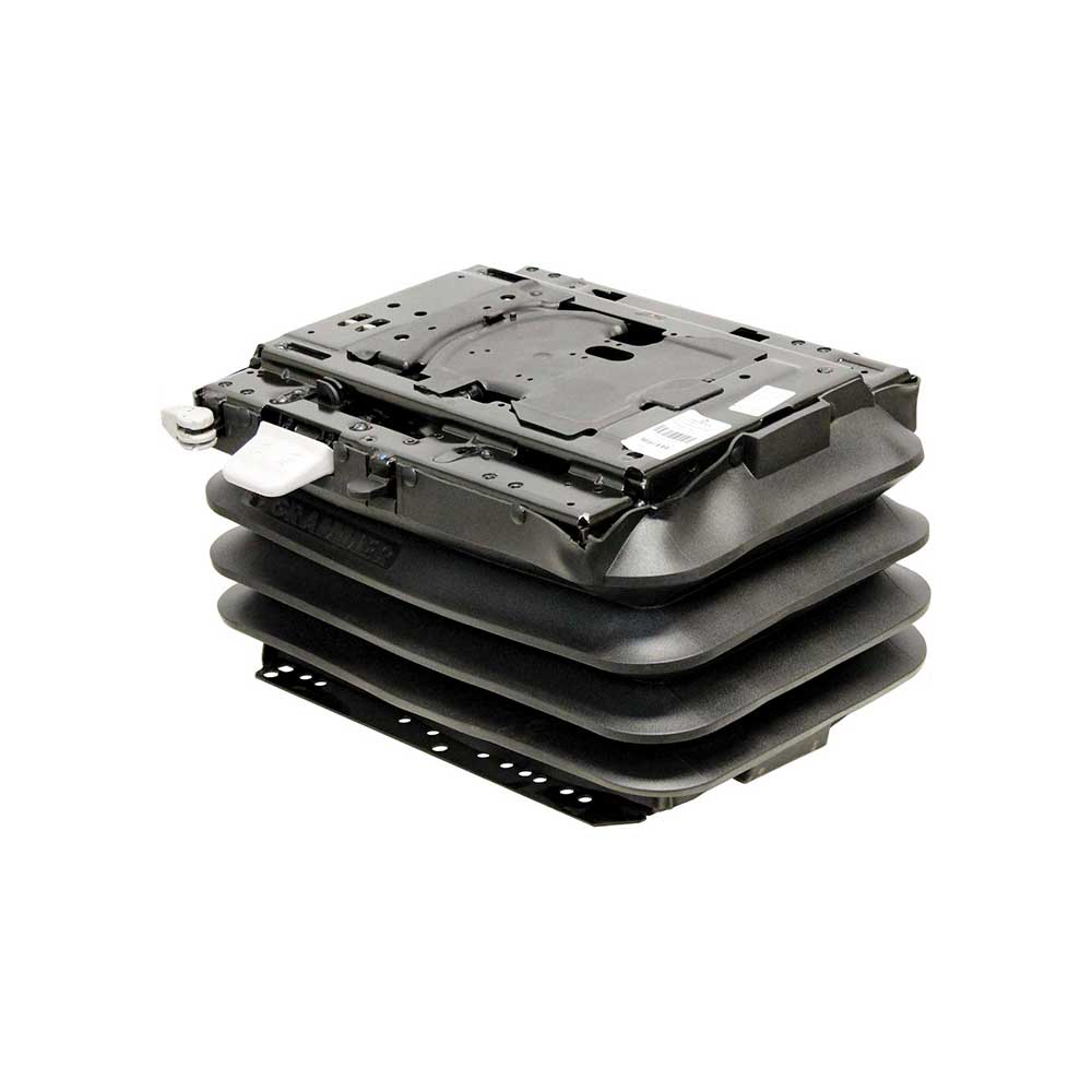 Uni Pro Case 90-94 Series MSG95 Air Suspension Kit | 12-Volt Air Compressor