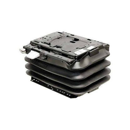 Uni Pro Case 90-94 Series MSG95 Air Suspension Kit | 12-Volt Air Compressor