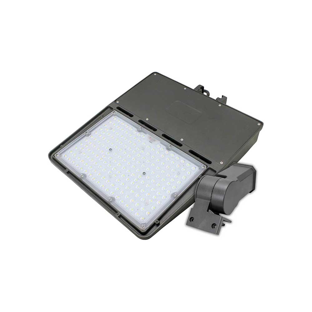 Tiger Lights 150W LED Street Light | Slip Mount