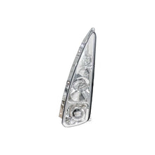 Tiger Lights New Holland T8000-T9-TG Series LED Complete Hood Light | Left-Hand