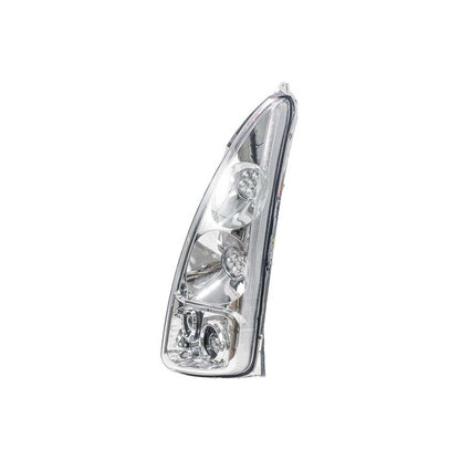 Tiger Lights New Holland T8000-T9-TG Series LED Complete Hood Light | Left-Hand