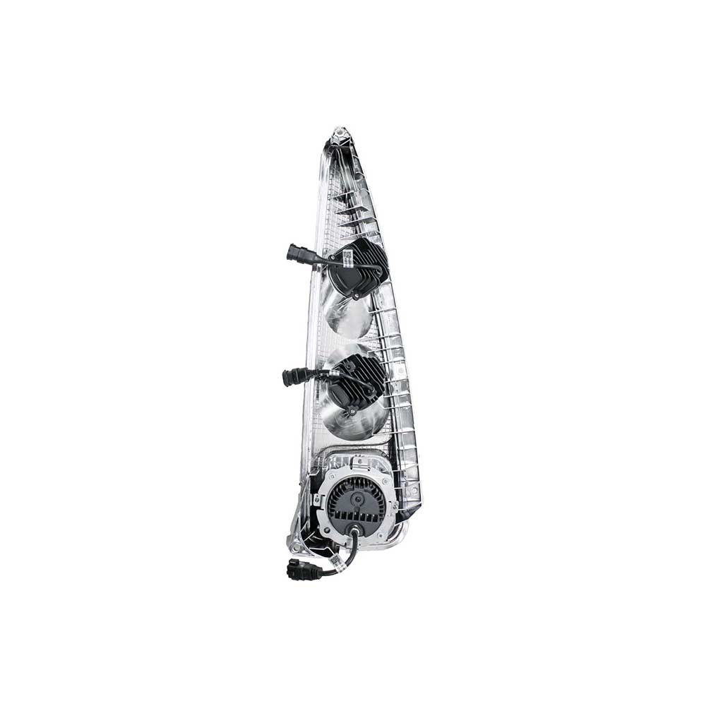 Tiger Lights New Holland T8000-T9-TG Series LED Complete Hood Light | Left-Hand