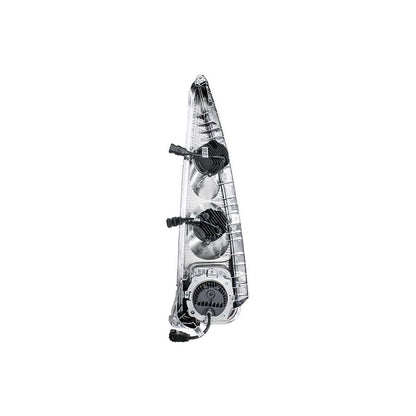 Tiger Lights New Holland T8000-T9-TG Series LED Complete Hood Light | Left-Hand
