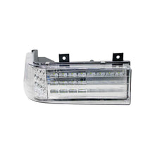 Tiger Lights AgChem-Challenger-Claas RoGator/SpraCoupe/TerraGator LED Wraparound Hood Light | RH