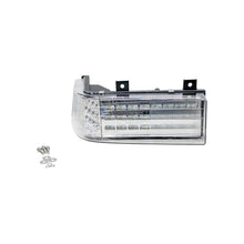 Tiger Lights AgChem-Challenger-Claas RoGator/SpraCoupe/TerraGator LED Wraparound Hood Light | RH