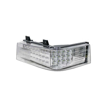 Tiger Lights AgChem-Challenger-Claas RoGator/SpraCoupe/TerraGator LED Wraparound Hood Light | LH
