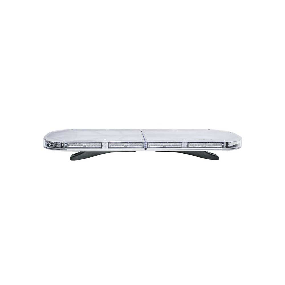 Tiger Lights LED 360-Degree Multi-Function Amber Warning Light Bar | 34-In.