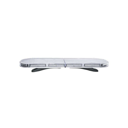 Tiger Lights LED 360-Degree Multi-Function Amber Warning Light Bar | 34-In.