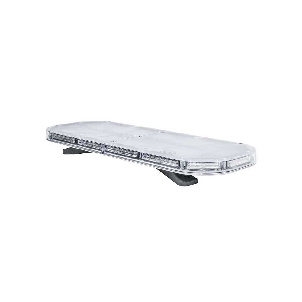 Tiger Lights LED 360-Degree Multi-Function Amber Warning Light Bar | 34-In.