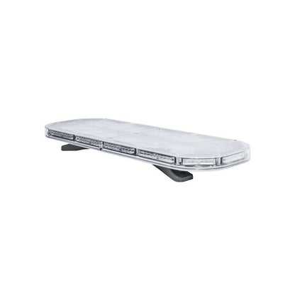 Tiger Lights LED 360-Degree Multi-Function Amber Warning Light Bar | 34-In.