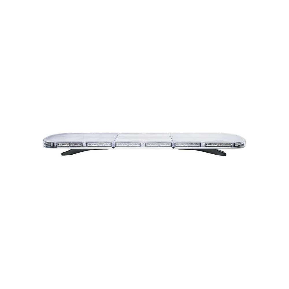 Tiger Lights LED 360-Degree Multi-Function Amber Warning Light Bar | 46-In.