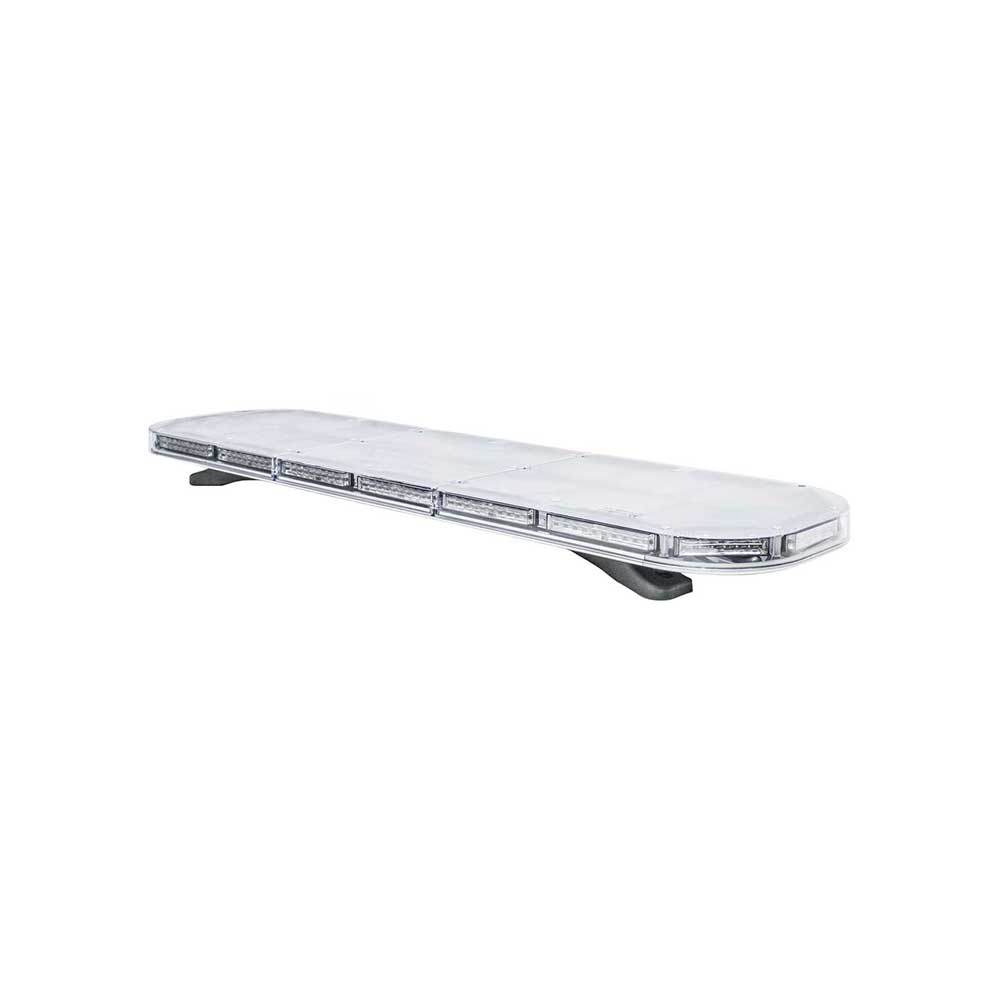 Tiger Lights LED 360-Degree Multi-Function Amber Warning Light Bar | 46-In.