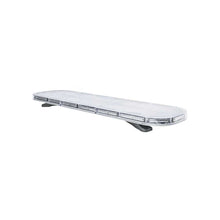 Tiger Lights LED 360-Degree Multi-Function Amber Warning Light Bar | 46-In.