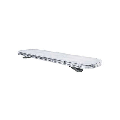 Tiger Lights LED 360-Degree Multi-Function Amber Warning Light Bar | 46-In.