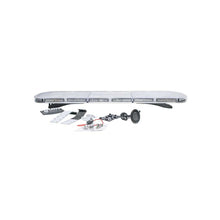 Tiger Lights LED 360-Degree Multi-Function Amber Warning Light Bar | 46-In.