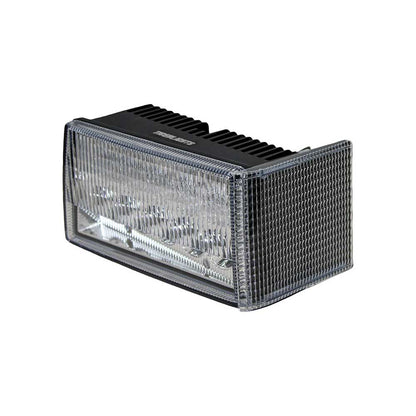 Tiger Lights Case IH 5100-5200-CX Series LED Wraparound Hood Light | Left-Hand