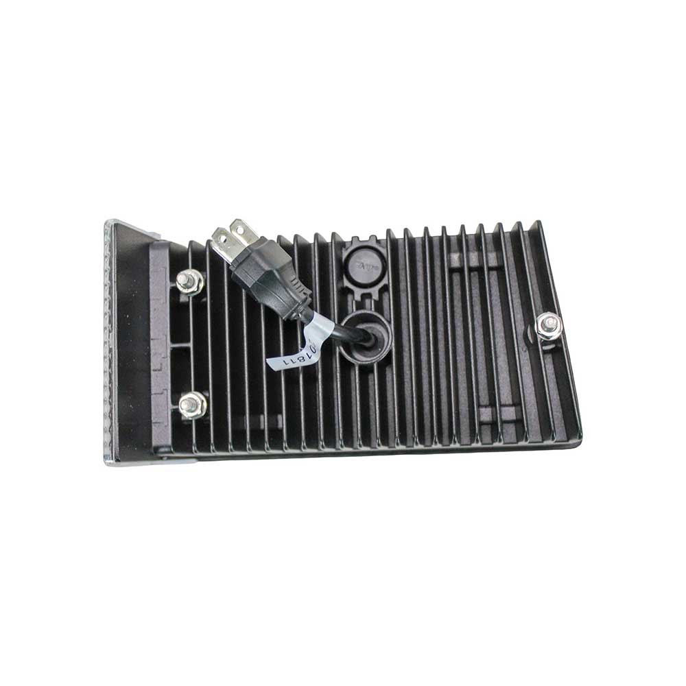 Tiger Lights Case IH 5100-5200-CX Series LED Wraparound Hood Light | Left-Hand