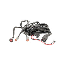 Tiger Lights Wire Harness | Dual Deutsch Connector
