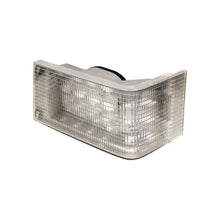 Tiger Lights Case IH 71-72-89 Series Magnum LED Wraparound Hood Light | Hi/Lo | Left-Hand