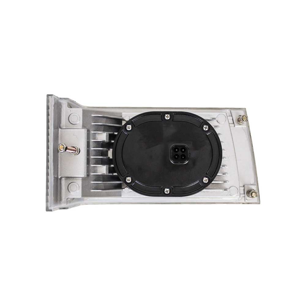 Tiger Lights Case IH 71-72-89 Series Magnum LED Wraparound Hood Light | Hi/Lo | Left-Hand