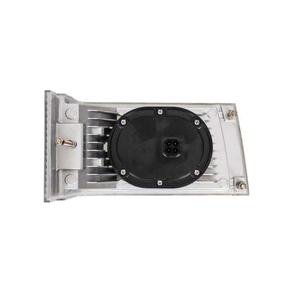 Tiger Lights Case IH 71-72-89 Series Magnum LED Wraparound Hood Light | Hi/Lo | Left-Hand
