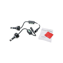 Tiger Lights Vehicle LED Headlight Conversion Kit | 880 Bulb