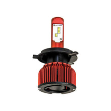 Tiger Lights Vehicle LED Headlight Conversion Kit | H4 Bulb