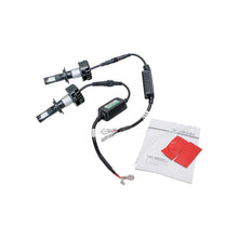 Tiger Lights Vehicle LED Headlight Conversion Kit | H7 Bulb