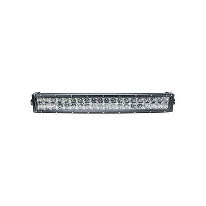 Tiger Lights LED Curved Double Row Light Bar | 22-In.